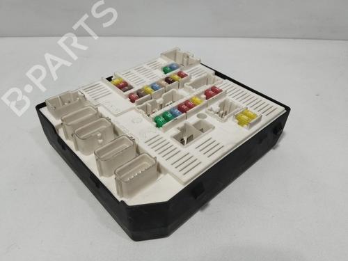 Fuse box RENAULT MEGANE III Hatchback (BZ0/1_, B3_) 1.5 dCi (BZ0C) | BP29308453E1 - Image 2