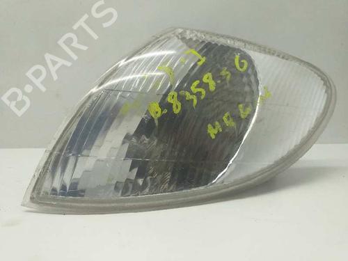 Used Left front indicator Left front indicator RENAULT MEGANE I (BA0/1_) [1995-2004] 5194399 5194399