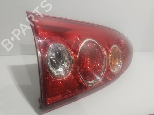 Left taillight MAZDA PREMACY (CP) 2.0 TD | BP26664857C34 - Image 3
