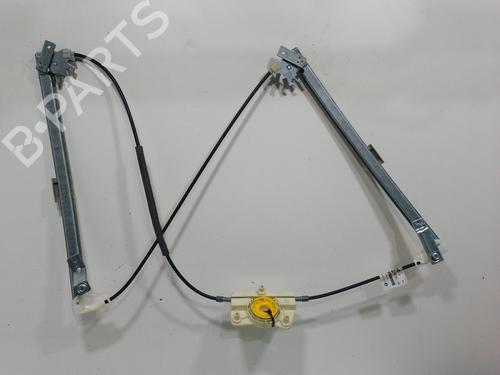 Used Front left window mechanism Front left window mechanism SEAT EXEO (3R2) [2008-2013] 9816622 9816622
