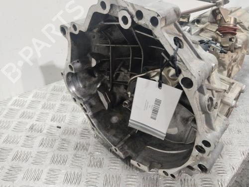 Used Gearbox Gearbox AUDI A4 B7 Avant (8ED) 1.8 T (163 hp) 24843047 24843047