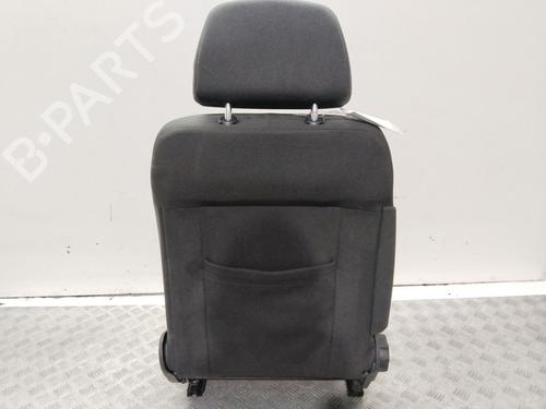 Right front seat OPEL ASTRA H (A04) 1.7 CDTI (L48) | BP19448032C16 
