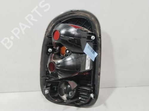 Right taillight MINI MINI COUNTRYMAN (R60) One D | BP29869958C35 