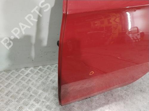 Dør venstre bagtil OPEL CORSA E (X15) 1.4 (08, 68) | BP33403600C4 - Image 3