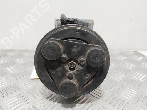 Used AC compressor AC compressor 37691916 37691916