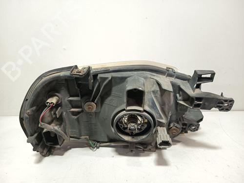 Left headlight NISSAN PICK UP (D22) 2.5 dCi 4WD | BP38331109C28 - Image 2
