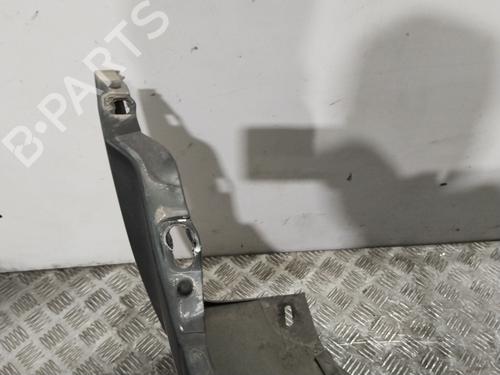 Front bumper FIAT DOBLO Box Body/MPV (223_) 1.9 JTD | BP30152862C7 