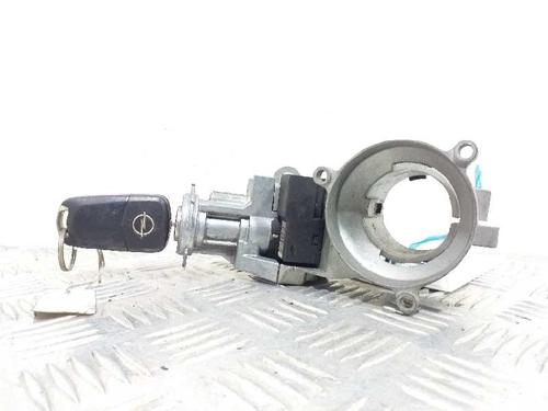 Used Ignition barrel Ignition barrel OPEL CORSA D Hatchback Van (S07) [2006-2014] 5177117 5177117