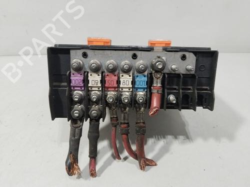 Fuse box AUDI A3 Sportback (8PA) 2.0 TDI 16V | BP30179073E1 