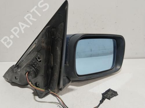 Used Right mirror BMW 3 (E46) 320 d (150 hp) 23536564