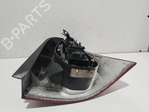 Left taillight MERCEDES-BENZ A-CLASS (W168) A 140 (168.031, 168.131) | BP23861919C34 