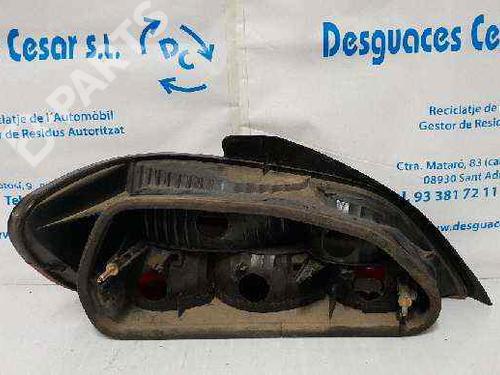 Right taillight PEUGEOT 406 (8B)  | BP5163891C35 