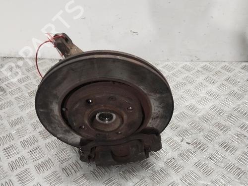 Used Left front steering knuckle CITROËN XSARA PICASSO (N68) 1.6 (95 hp) 25846967