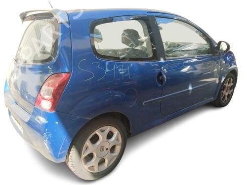 Right taillight RENAULT TWINGO II (CN0_) 1.2 Turbo (CN0C, CN0F) | BP34444989C35  - Image 7