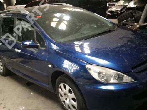Instrument cluster PEUGEOT 307 SW (3H)  | BP5198409C47 