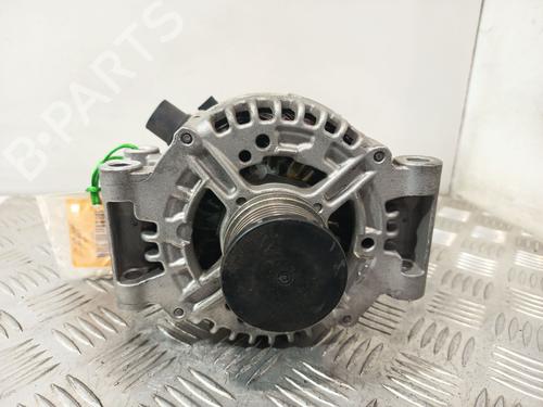 Used Alternator Alternator PEUGEOT 5008 (0U_, 0E_) 1.6 16V (120 hp) 34341050 34341050