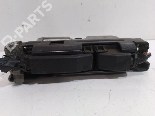 Engine control unit (ECU) SEAT IBIZA IV (6J5, 6P1)  | BP10530369M57 