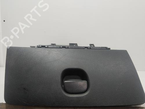 Used Glove box FIAT PANDA (312_, 319_) 1.2 (312PXA1A) (69 hp) 28005066