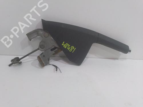Used Hand brake SEAT TOLEDO IV (KG3) [2012-2019]  14067782