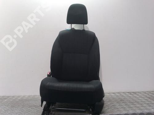 Used Left front seat Left front seat TOYOTA AURIS (_E15_) 2.0 D-4D (ADE150_, ADE150R) (126 hp) 10635792 10635792