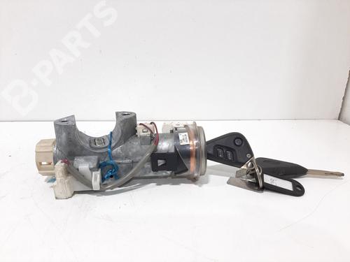 Used Ignition barrel SUBARU LEGACY IV Estate (BP) [2003-2009]  7022304