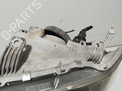 Left headlight CHEVROLET AVEO / KALOS Hatchback (T200) 1.4 16V | BP37075364C28 - Image 2