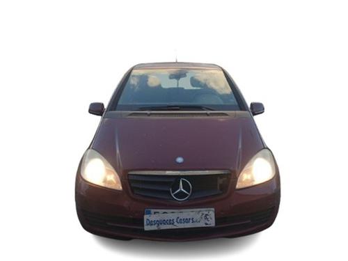 Starter MERCEDES-BENZ A-CLASS (W169) A 160 (169.031, 169.331) | BP29125185M8 - Image 5