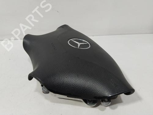 Driver airbag MERCEDES-BENZ SPRINTER 3,5-t Bus (B906) 315 CDI (906.731, 906.733, 906.735) | BP29520685C9 