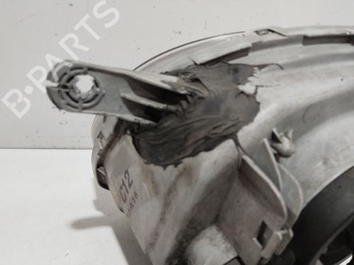 Right headlight HYUNDAI ATOS (MX) 1.0 i | BP23442151C29 
