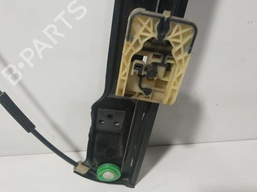 Front left window mechanism FORD FOCUS IV (HN) 1.0 EcoBoost | BP31828771C22 