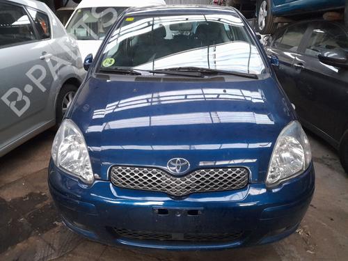 Engine TOYOTA YARIS (_P1_) 1.3 (SCP12_, SCP13_, SCP12R, SCP13R) | BP40433281M1 - Image 3