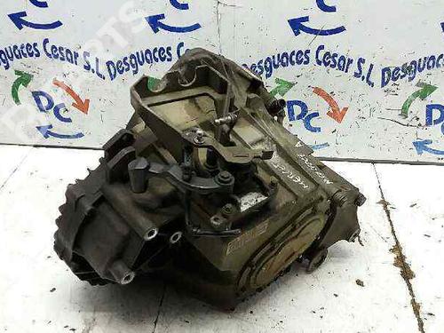 Gearbox MERCEDES-BENZ A-CLASS (W168) A 140 (168.031, 168.131) | BP5161146M3 