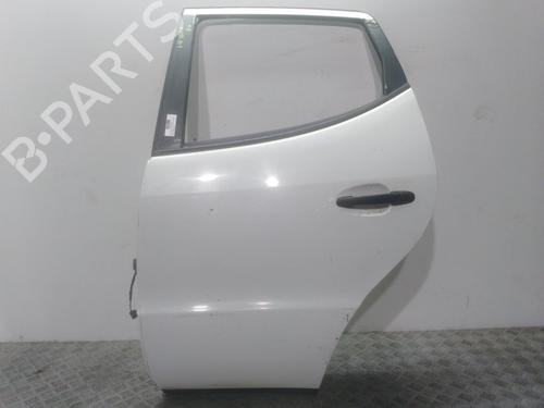 Used Left rear door MERCEDES-BENZ A-CLASS (W168) A 140 (168.031, 168.131) (82 hp) 12256095