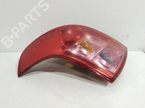 Used Left taillight SUZUKI SWIFT III (MZ, EZ) [2005-2025]  17522893