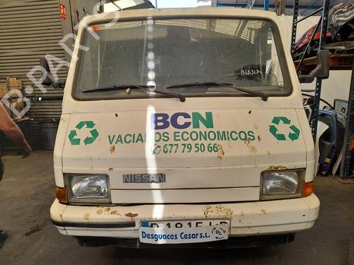 Brugte NISSAN TRADE Van 1507785