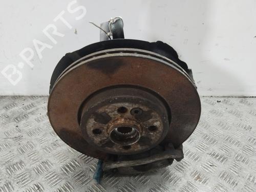 Venstre Styrespindel Lejehus MINI MINI (R56) [2005-2014]  29717974