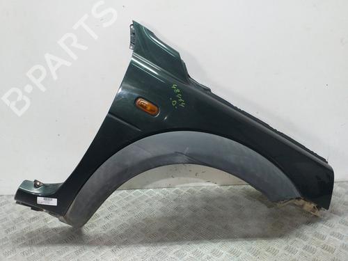 Used Right front fenders LAND ROVER FREELANDER I (L314) 2.0 DI 4x4 (98 hp) 13533163