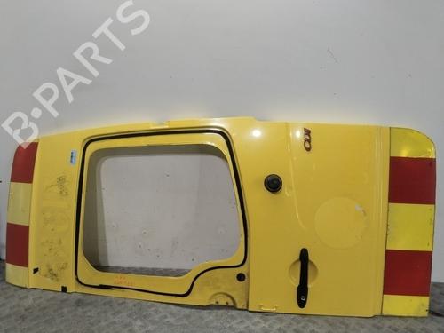 Dør højre bagtil MERCEDES-BENZ SPRINTER 3,5-t Van (B906) 313 CDI (906.631, 906.633, 906.635, 906.637) (129 hp) 31191622