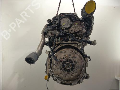 Engine RENAULT SCÉNIC II (JM0/1_) 2.0 dCi (JM1K) | BP37518657M1 - Image 1