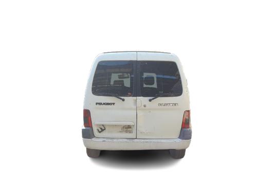 Headlight switch PEUGEOT PARTNER Box Body/MPV (5_, G_) 2.0 HDi | BP37430434I24 - Image 9