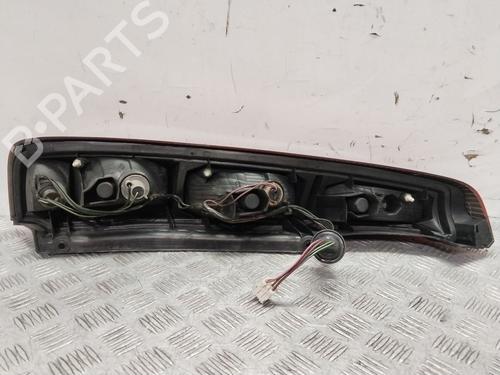 Right taillight NISSAN X-TRAIL I (T30)  | BP19275595C35 