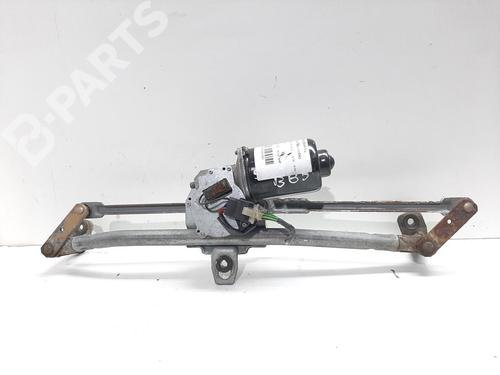 Used Front wiper motor SEAT TOLEDO II (1M2) [1998-2006]  7223621