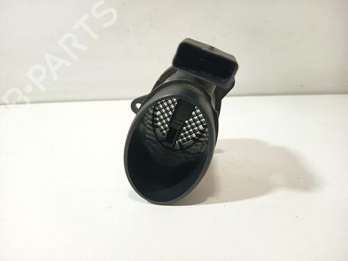 Used Mass air flow sensor Mass air flow sensor CITROËN C4 Grand Picasso I (UA_) 1.6 HDi (109 hp) 34396182 34396182