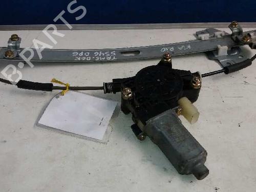 rear-right-window-mechanism-kia-rio-ii-jb-2005-2006-2007-2008-2009-2010-2011-5199635 main image