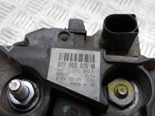 Alternator SEAT CORDOBA (6K2) 1.4 | BP12990604M7 