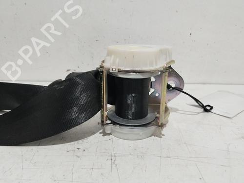Rear left seatbelt AUDI A3 (8P1)  | BP18695835I29 