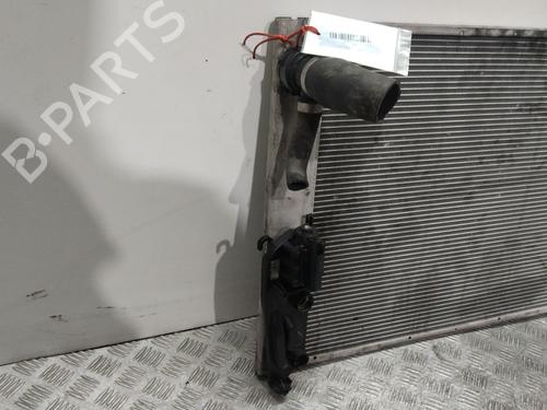 Køler BMW 7 (E65, E66, E67) 735 i, Li | BP27164780M31 