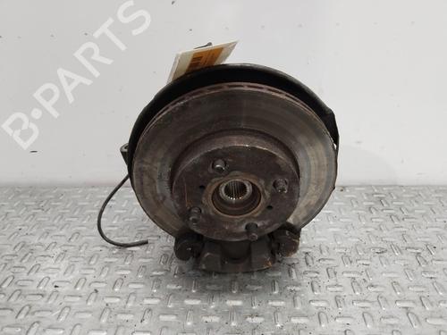 Used Left front steering knuckle Left front steering knuckle 37509580 37509580