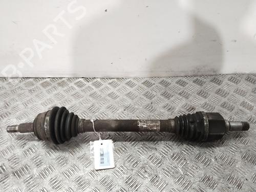 Used Left front driveshaft CITROËN C4 Grand Picasso II (DA_, DE_) 1.6 HDi / BlueHDi 115 (115 hp) 29912280