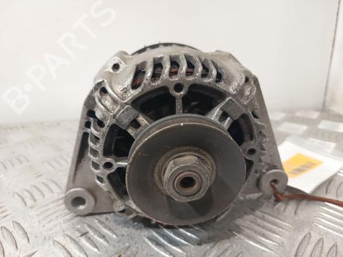 Used Alternator Alternator CITROËN SAXO (S0, S1) 1.1 X, SX (60 hp) 33427802 33427802